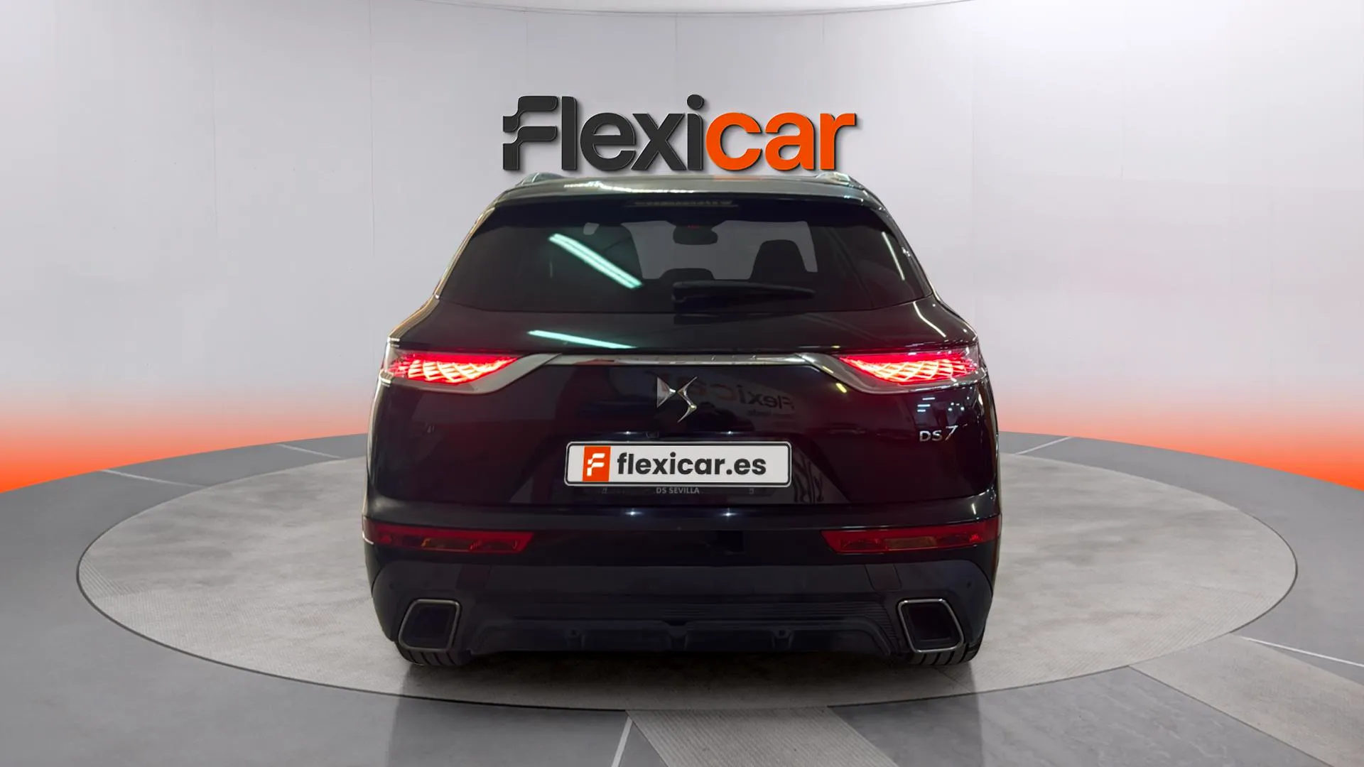 DS DS 7 Crossback BlueHDi BE Chic - foto 5
