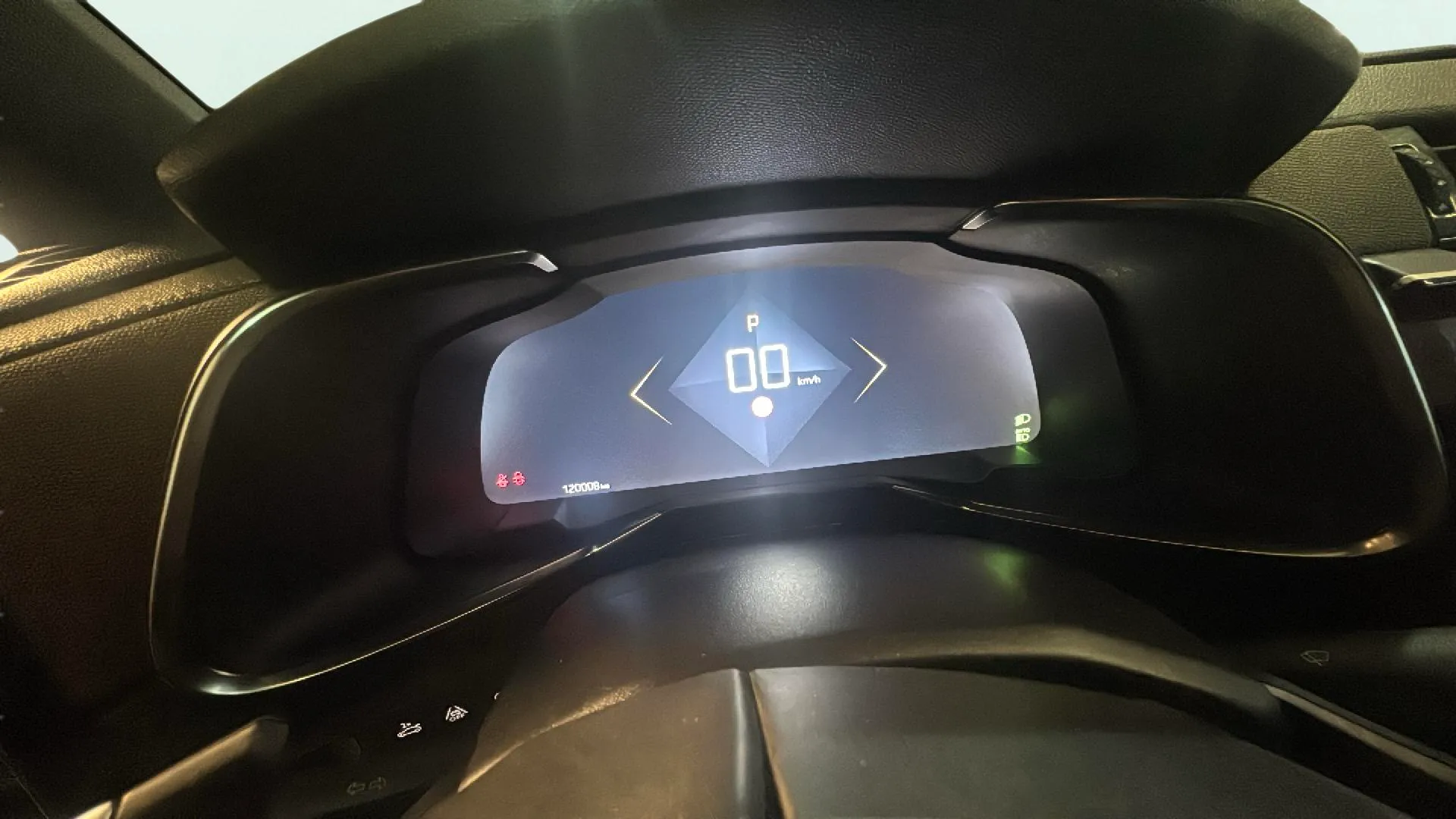 DS DS 7 Crossback BlueHDi BE Chic - foto 13
