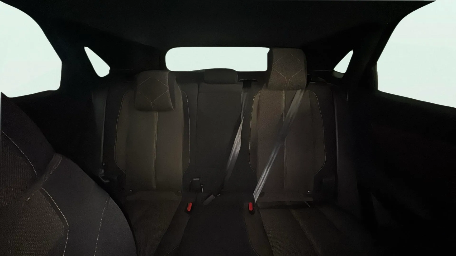 DS DS 7 Crossback BlueHDi BE Chic - foto 15