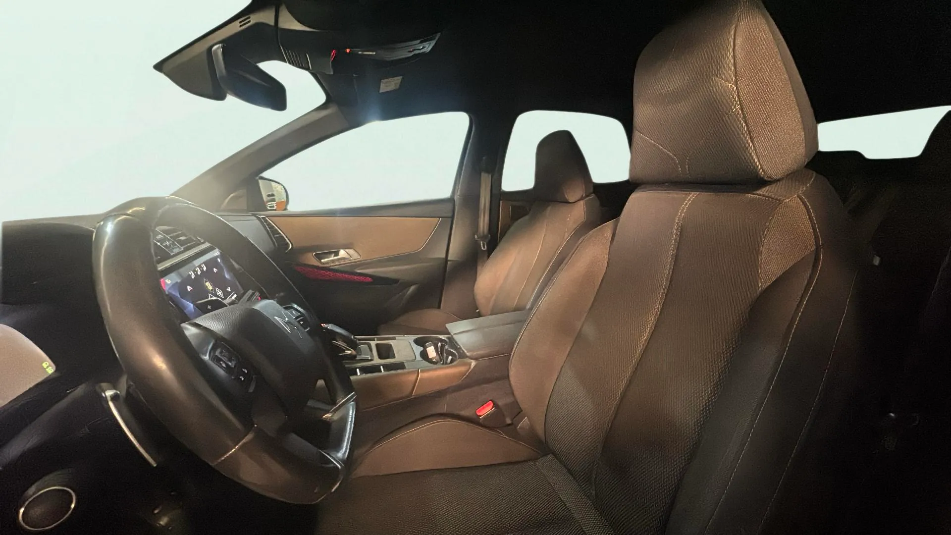 DS DS 7 Crossback BlueHDi BE Chic - foto 7
