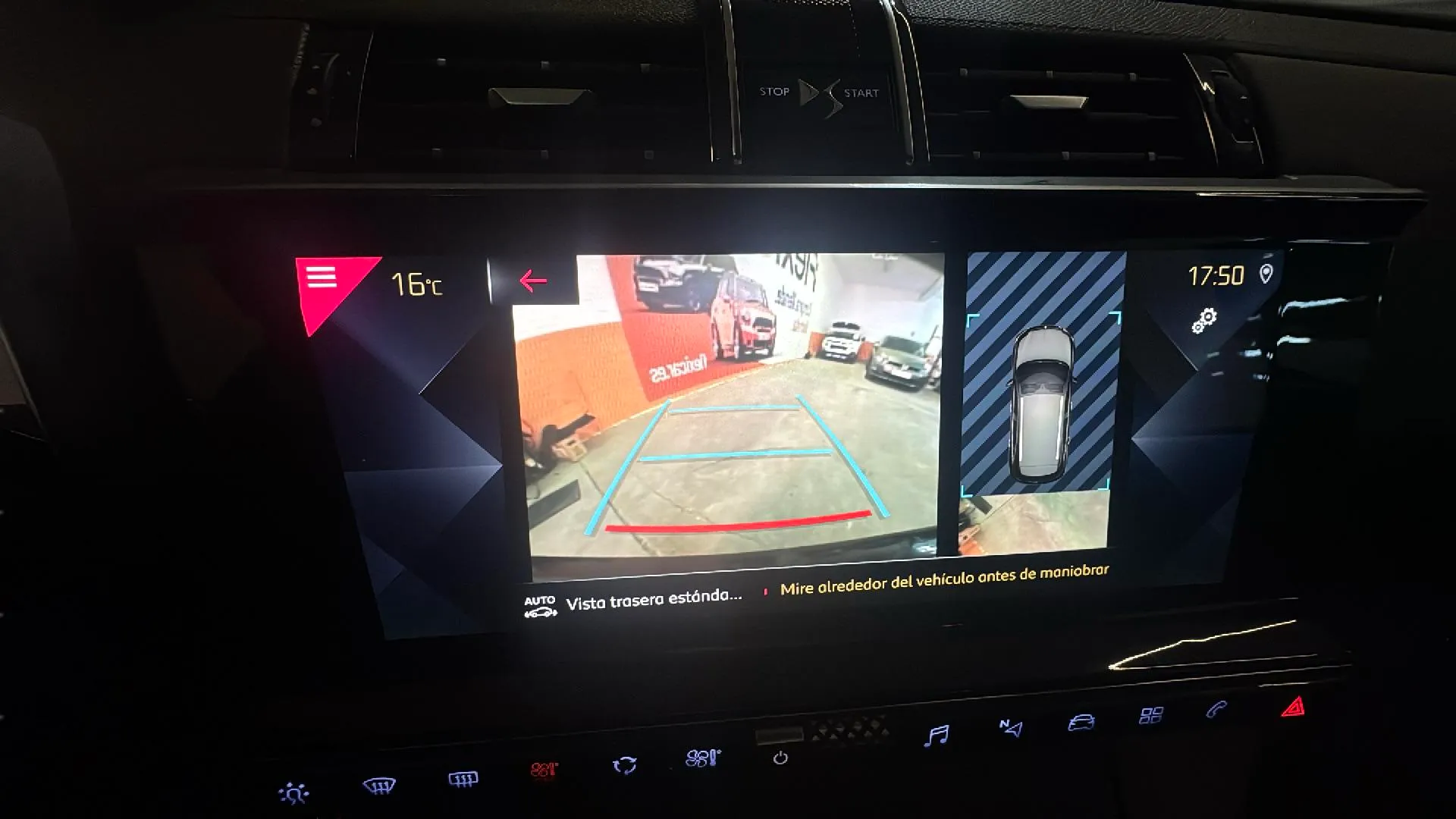 DS DS 7 Crossback BlueHDi BE Chic - foto 21