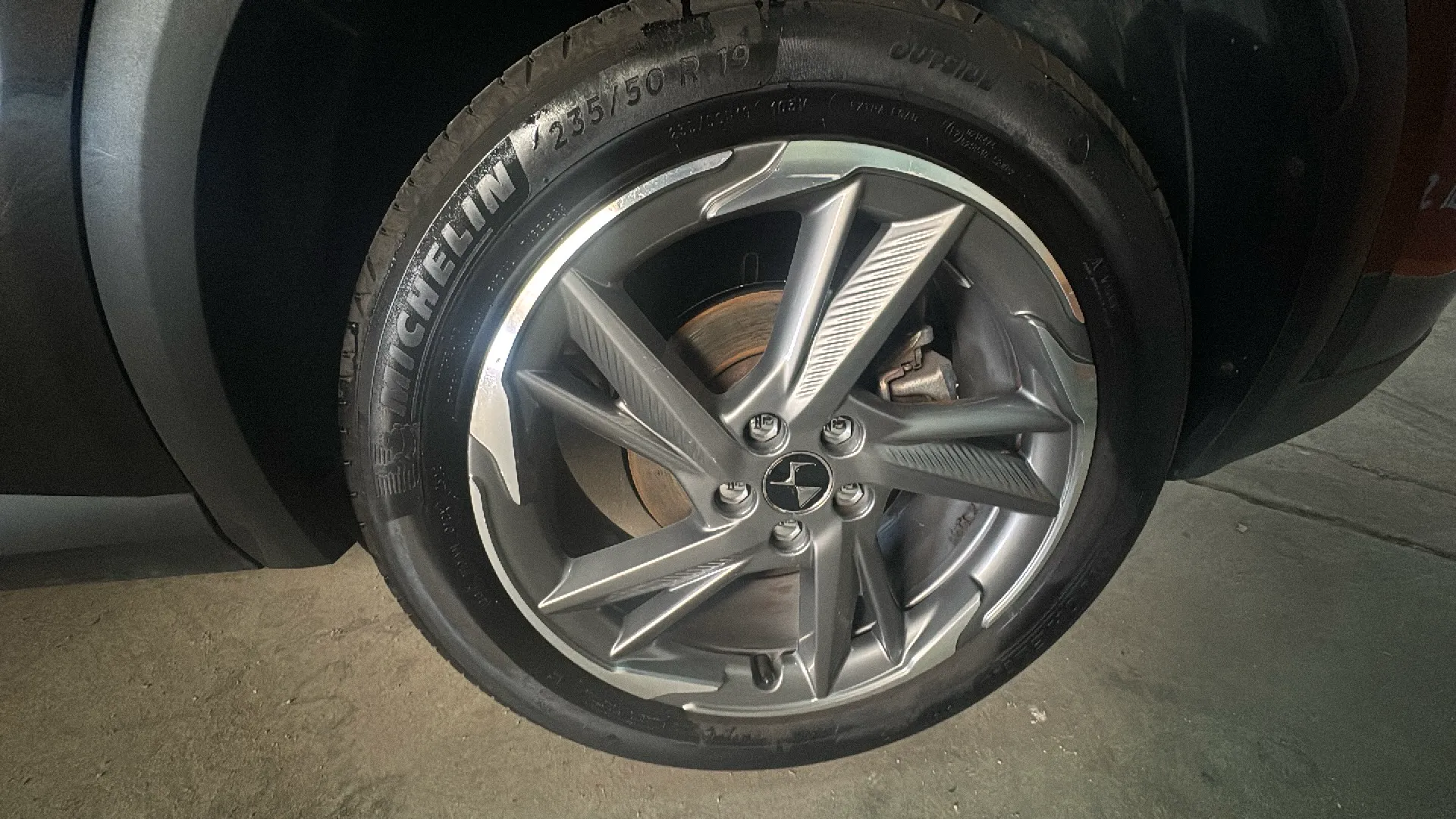 DS DS 7 Crossback BlueHDi BE Chic - foto 22