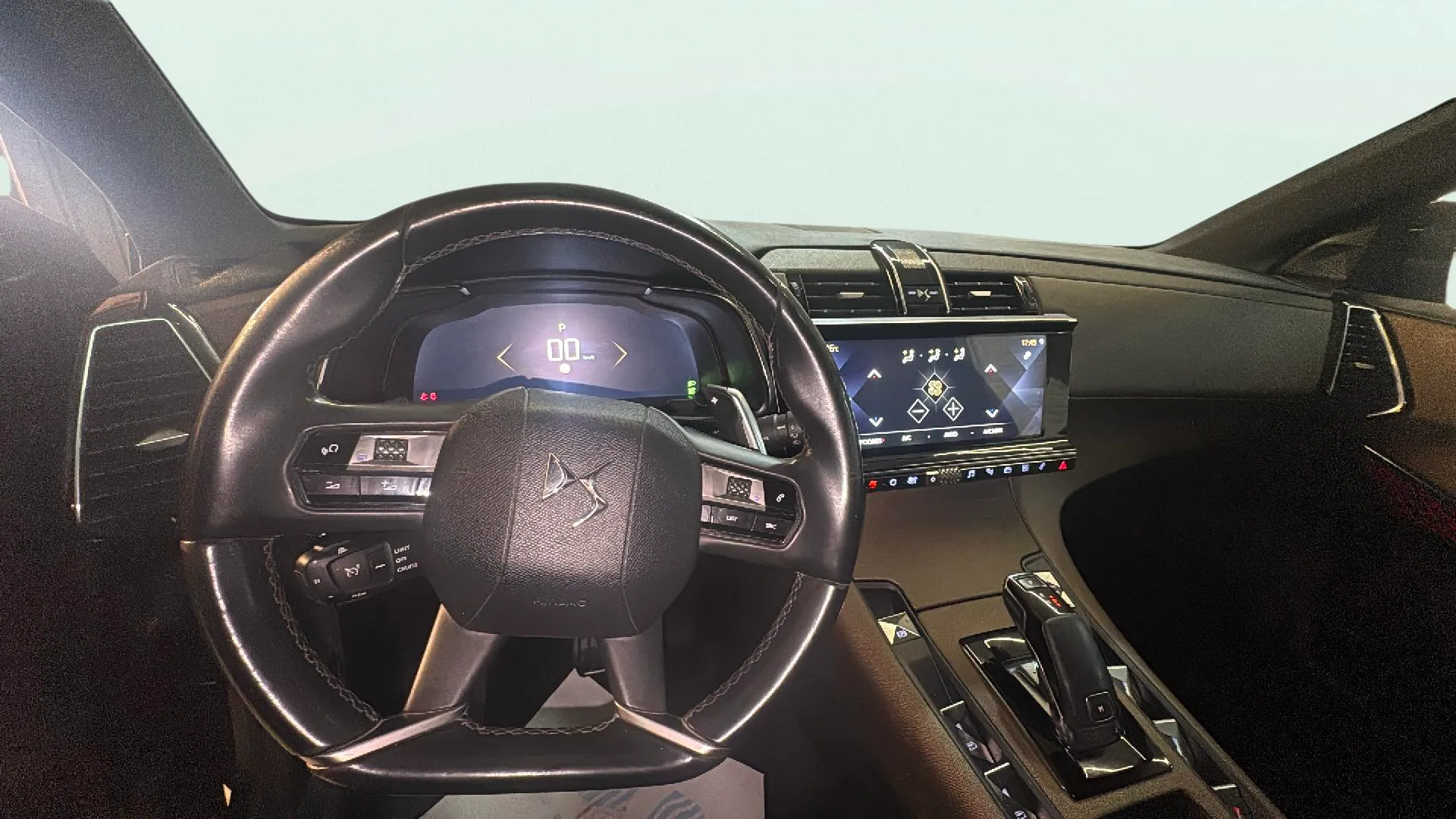 DS DS 7 Crossback BlueHDi BE Chic - foto 9