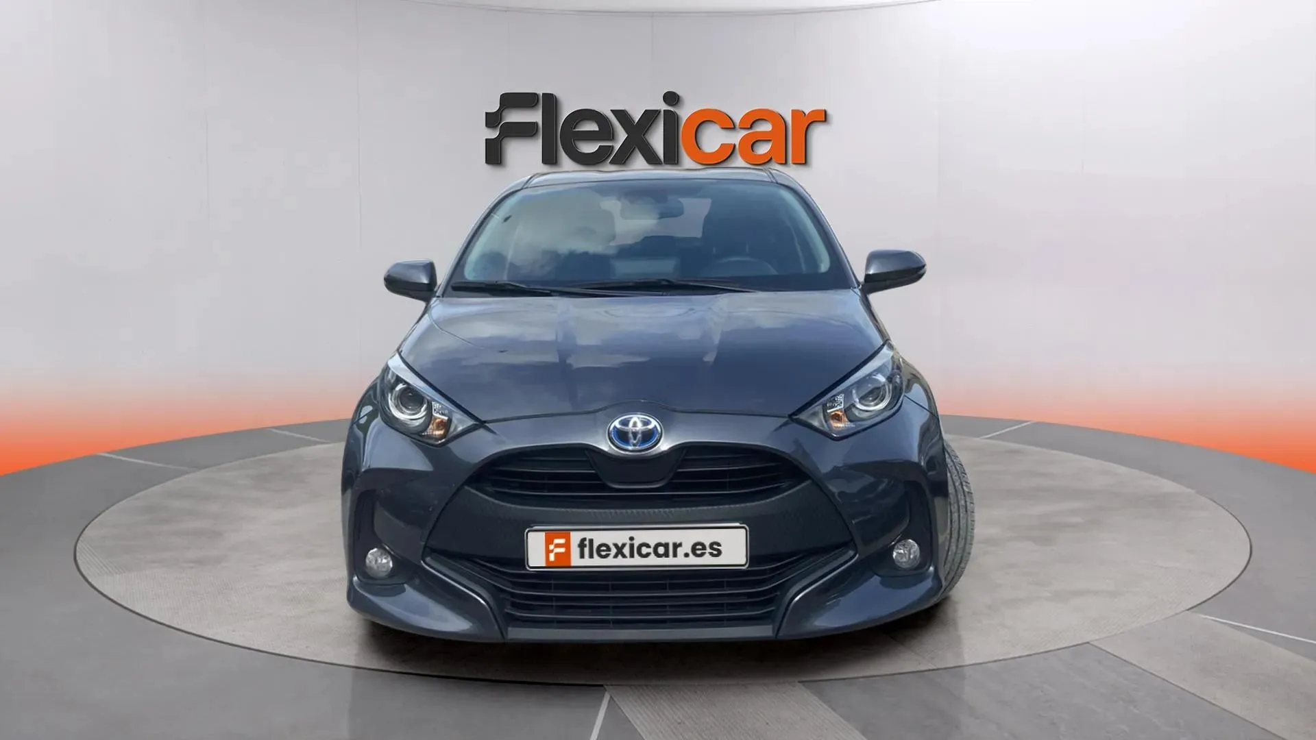 Toyota Yaris 1.5 120H Active Tech - foto 2
