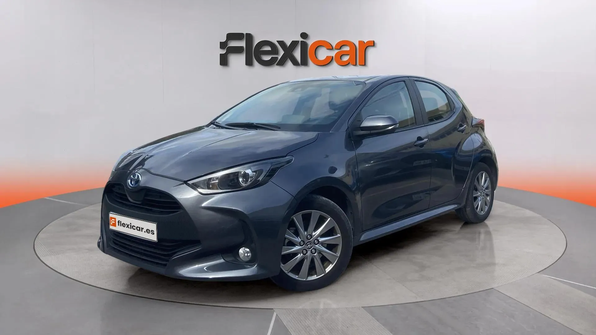 Toyota Yaris 1.5 120H Active Tech - foto 3