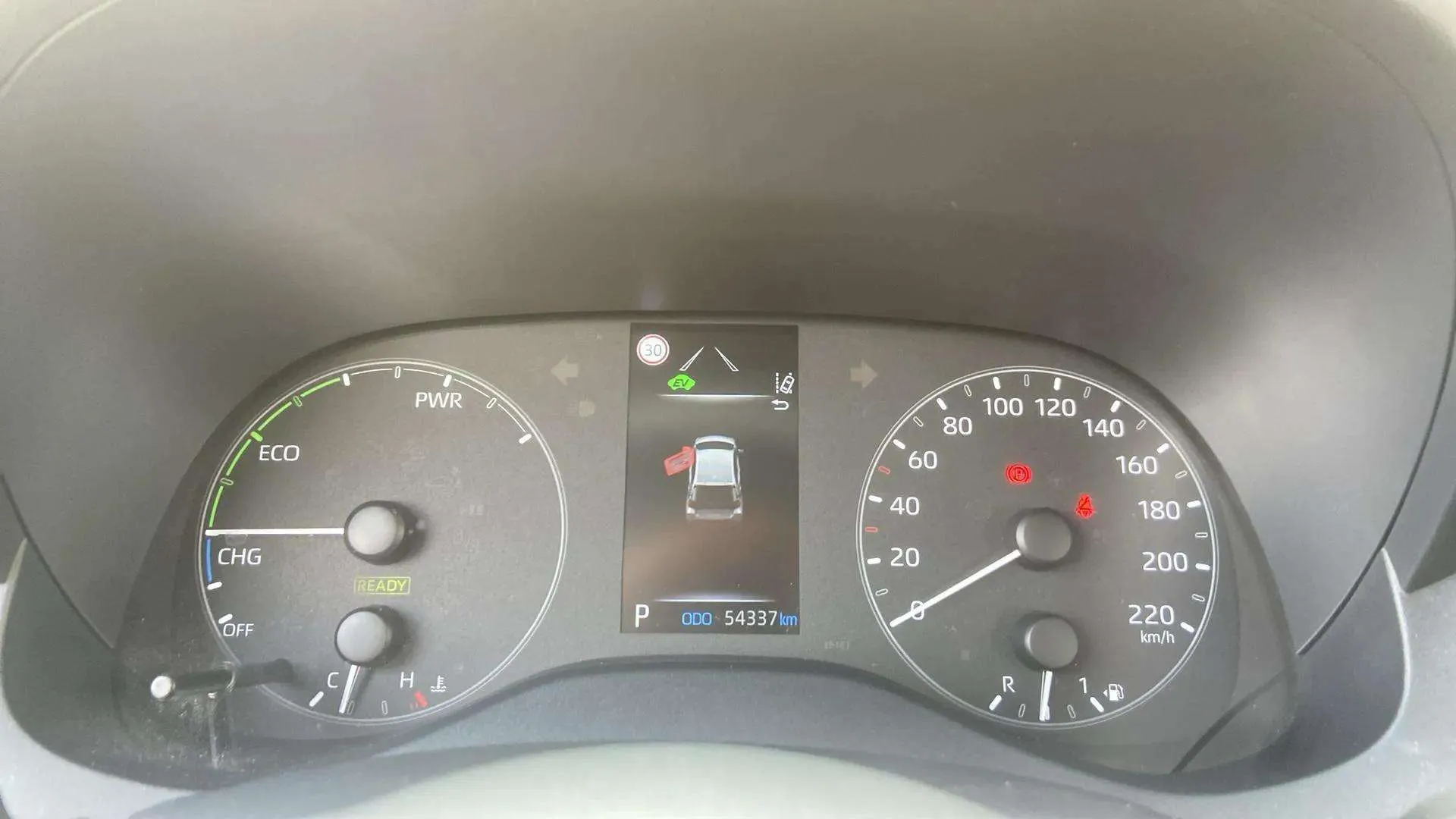 Toyota Yaris 1.5 120H Active Tech - foto 20