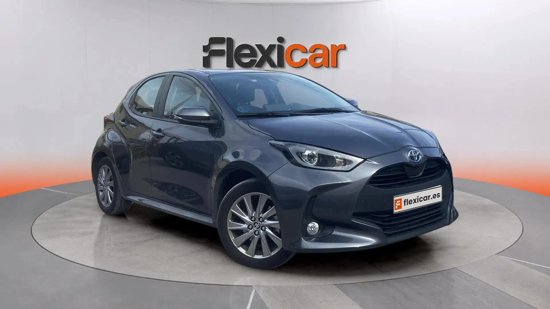Toyota Yaris 1.5 120H Active Tech