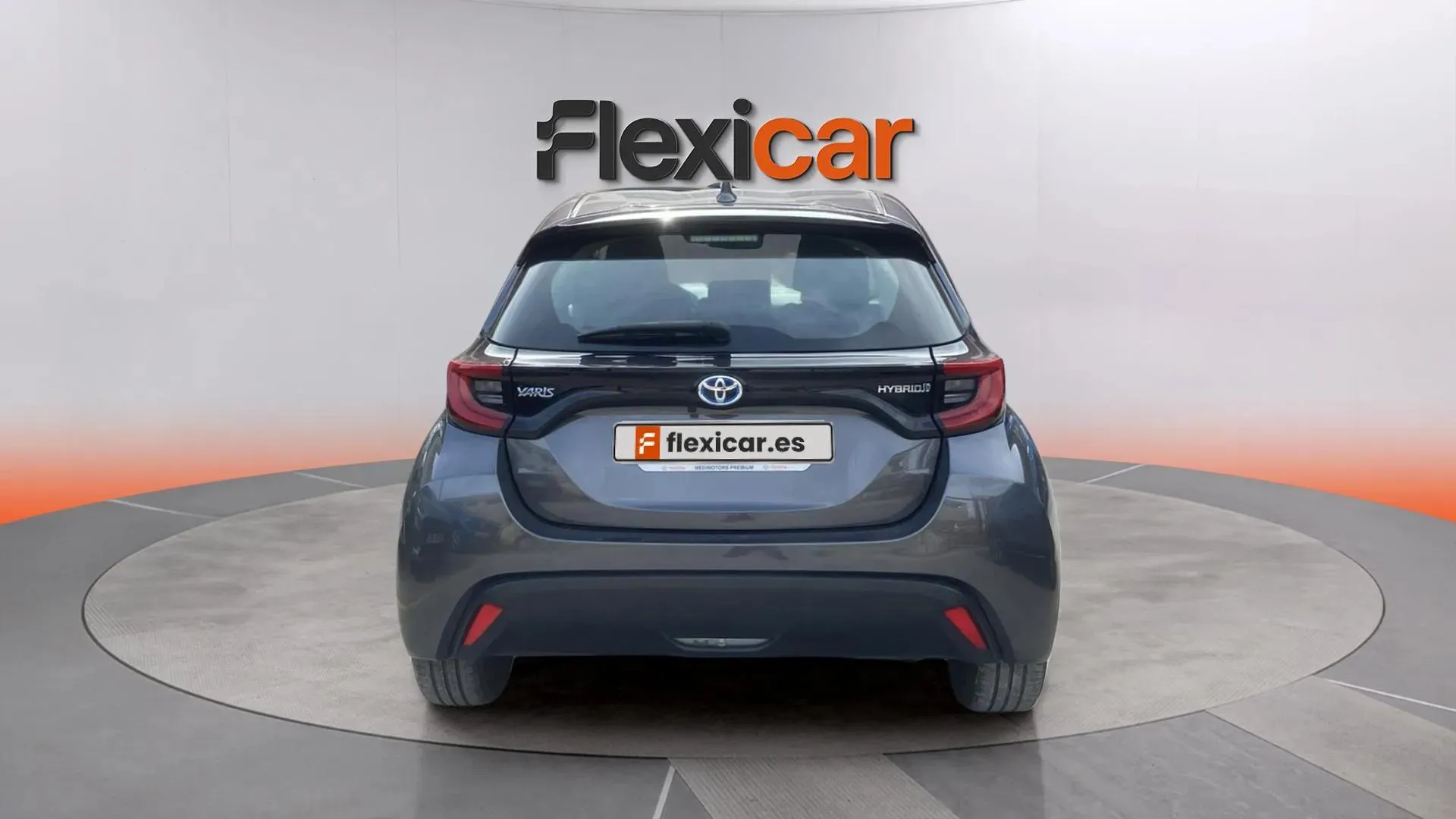 Toyota Yaris 1.5 120H Active Tech - foto 5