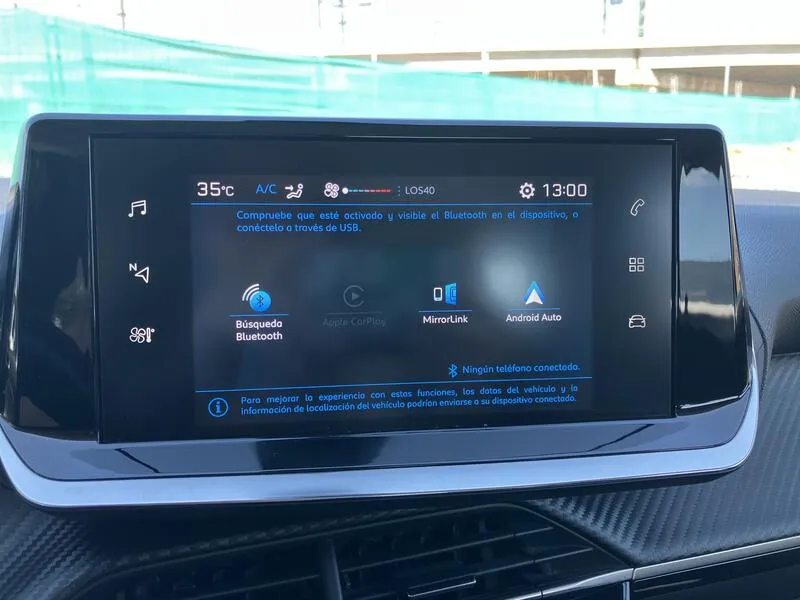Peugeot 2008 Active PureTech 100 BVM6 - foto 18