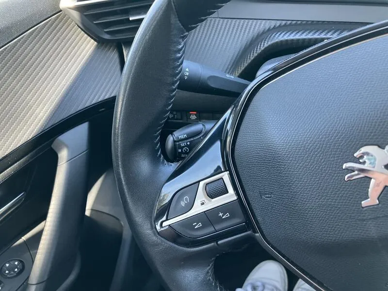 Peugeot 2008 Active PureTech 100 BVM6 - foto 15