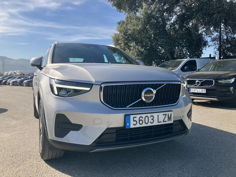 Volvo XC40 1.5 T2 Core - foto 36