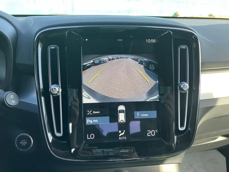Volvo XC40 1.5 T2 Core - foto 18