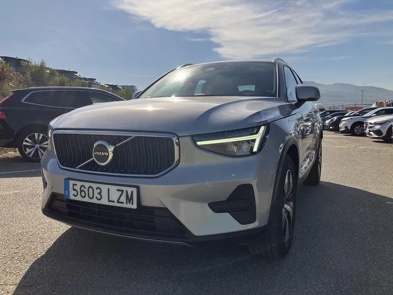 Volvo XC40 1.5 T2 Core - foto 37