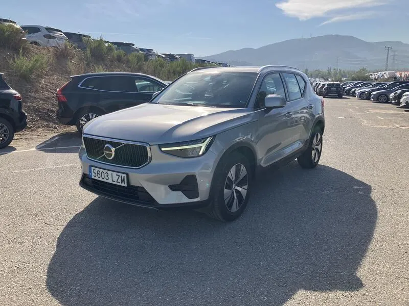 Volvo XC40 1.5 T2 Core