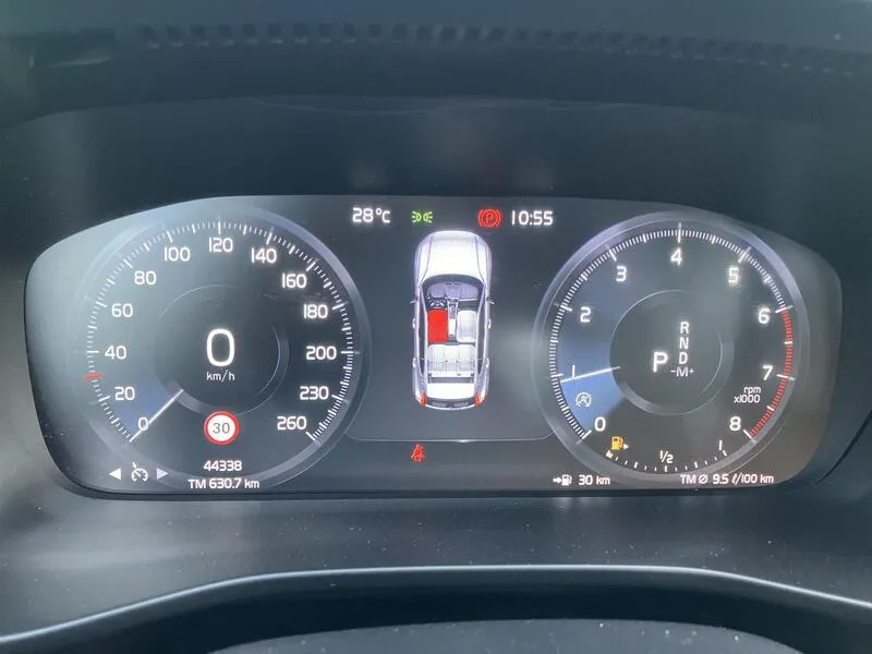 Volvo XC40 1.5 T2 Core - foto 15