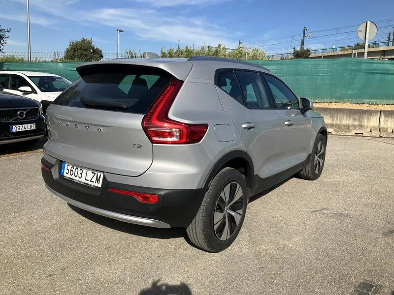 Volvo XC40 1.5 T2 Core - foto 6