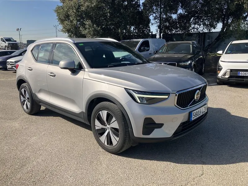 Volvo XC40 1.5 T2 Core - foto 8
