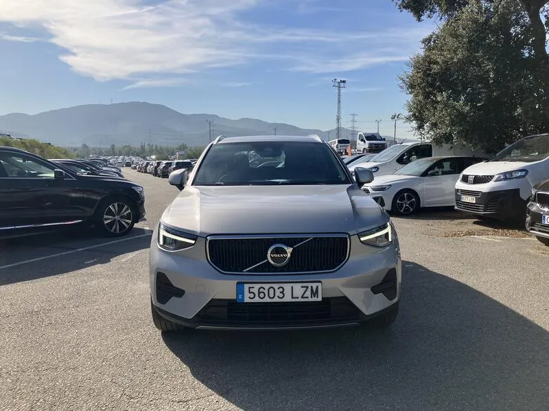 Volvo XC40 1.5 T2 Core - foto 9