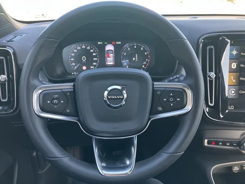 Volvo XC40 1.5 T2 Core - foto 14