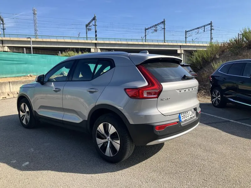 Volvo XC40 1.5 T2 Core - foto 4