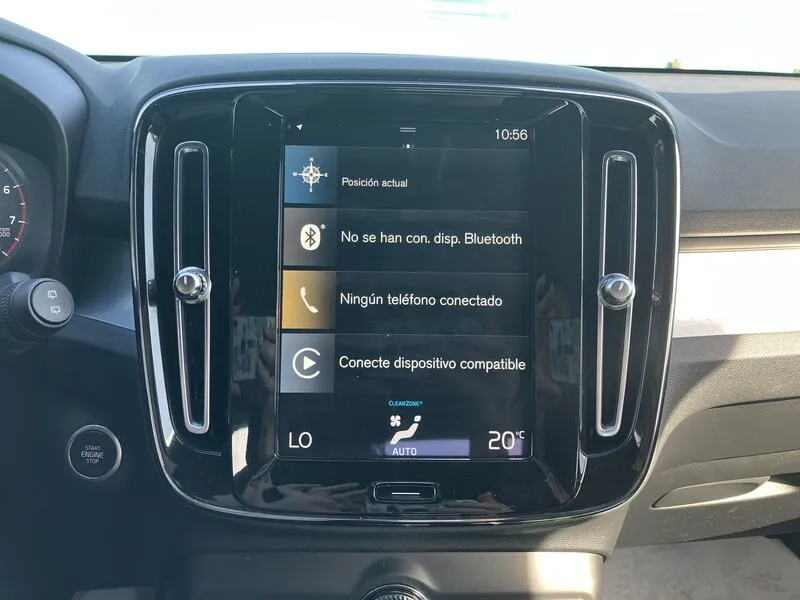 Volvo XC40 1.5 T2 Core - foto 16