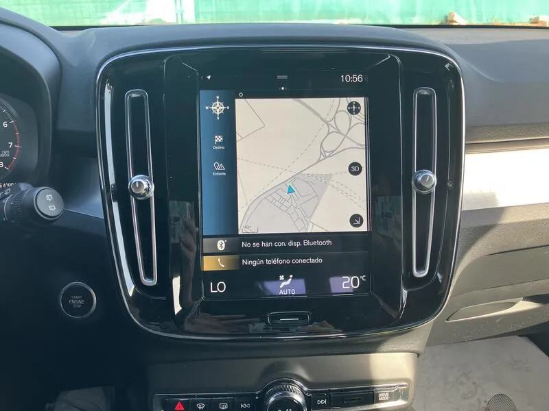 Volvo XC40 1.5 T2 Core - foto 17