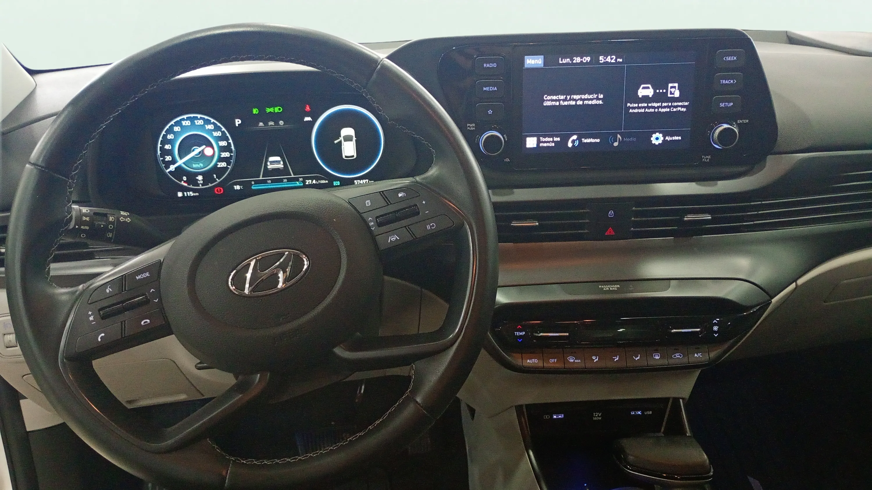 Hyundai i20 1.0 T-GDi 48V Klass DCT - foto 9
