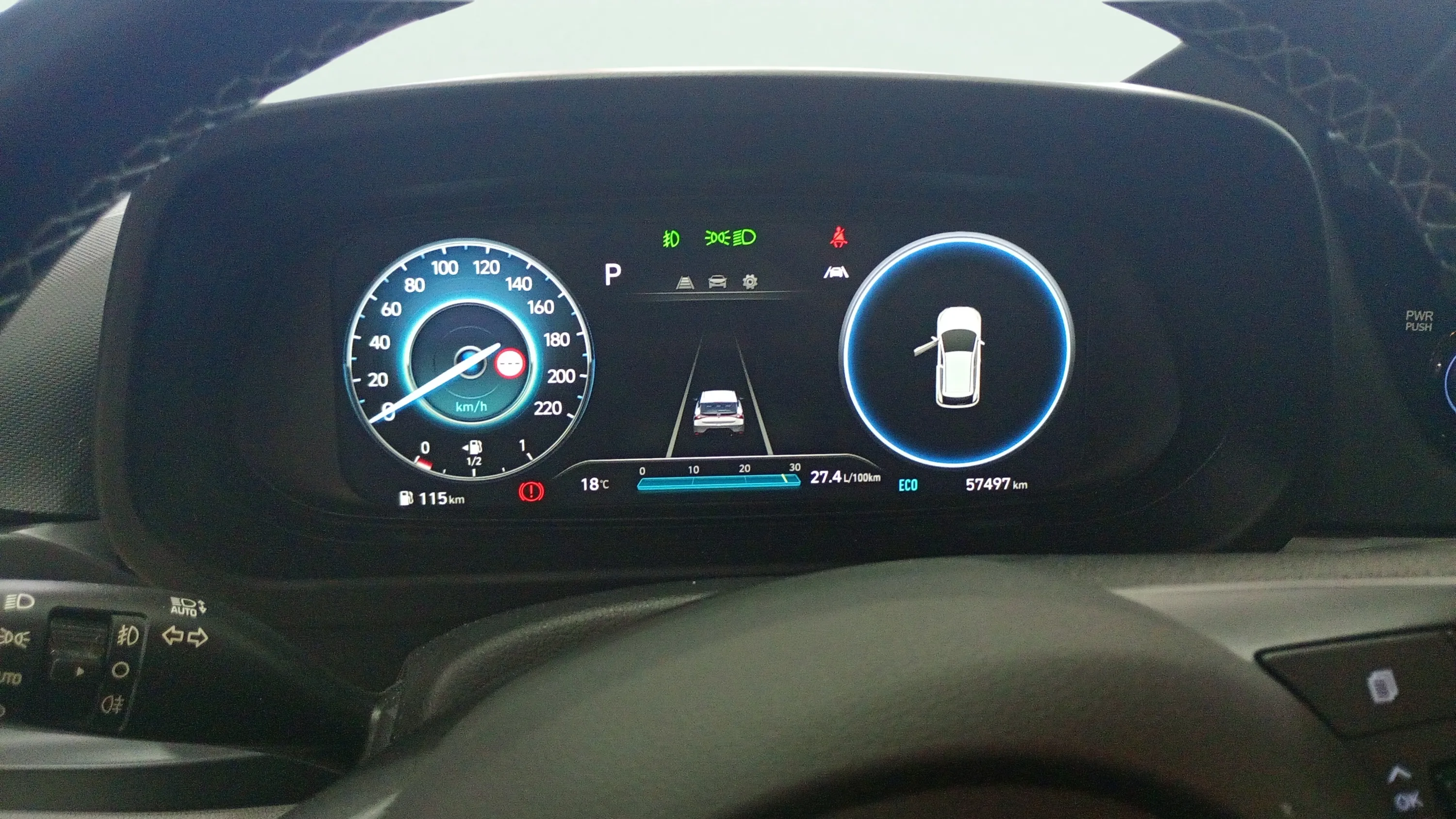 Hyundai i20 1.0 T-GDi 48V Klass DCT - foto 10