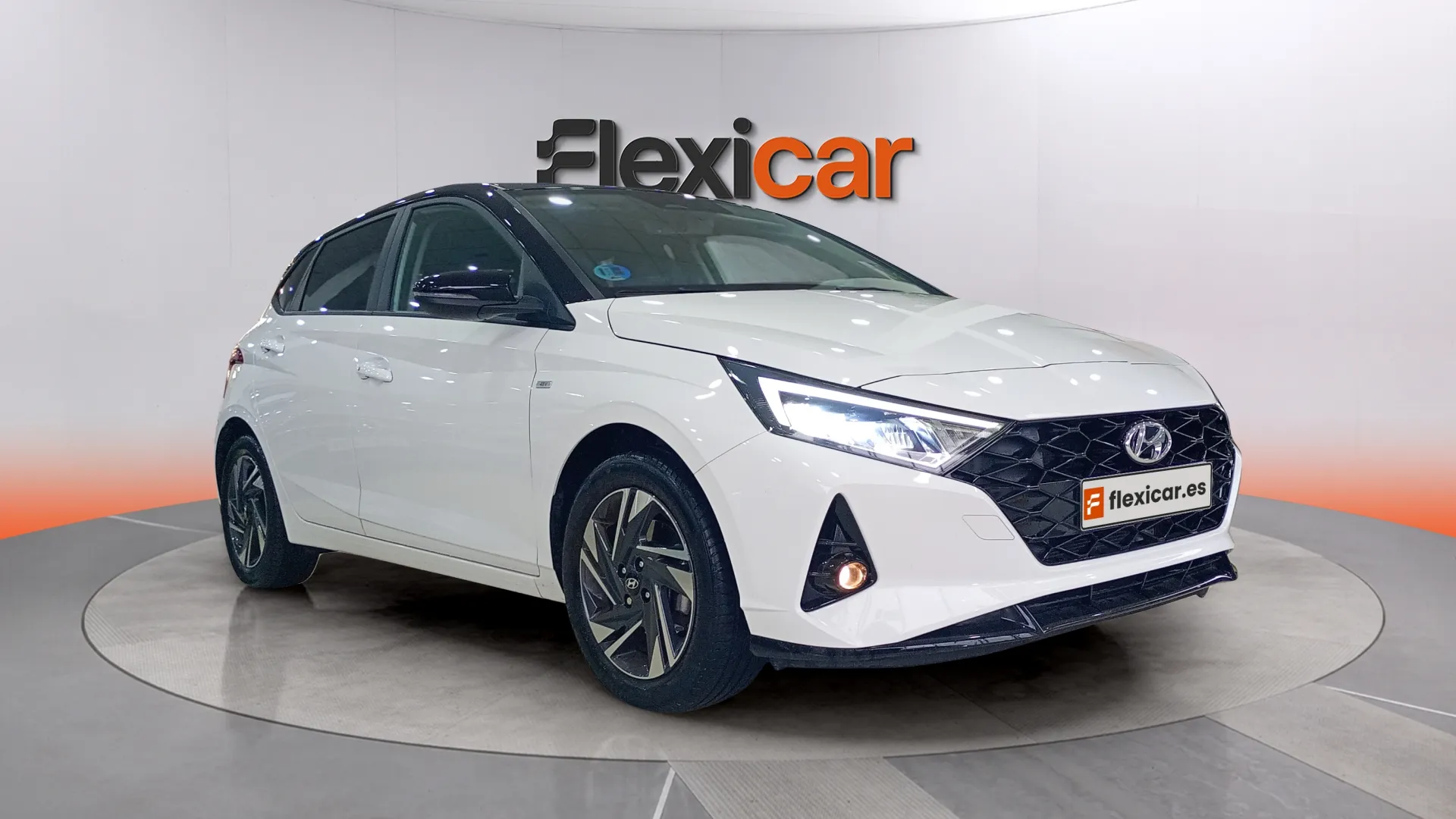 Hyundai i20 1.0 T-GDi 48V Klass DCT