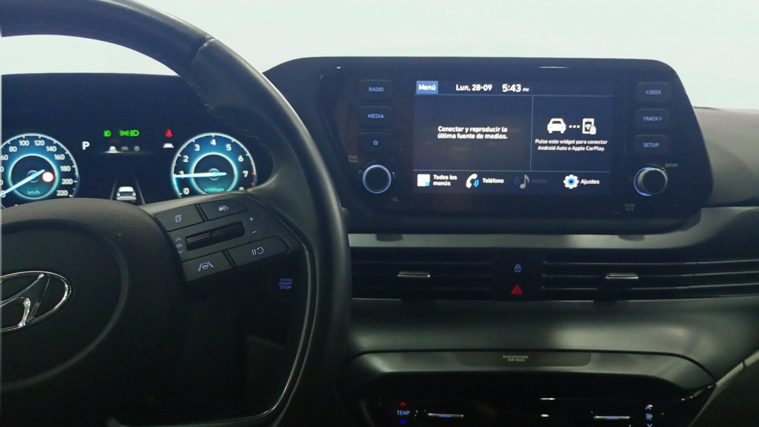 Hyundai i20 1.0 T-GDi 48V Klass DCT - foto 12