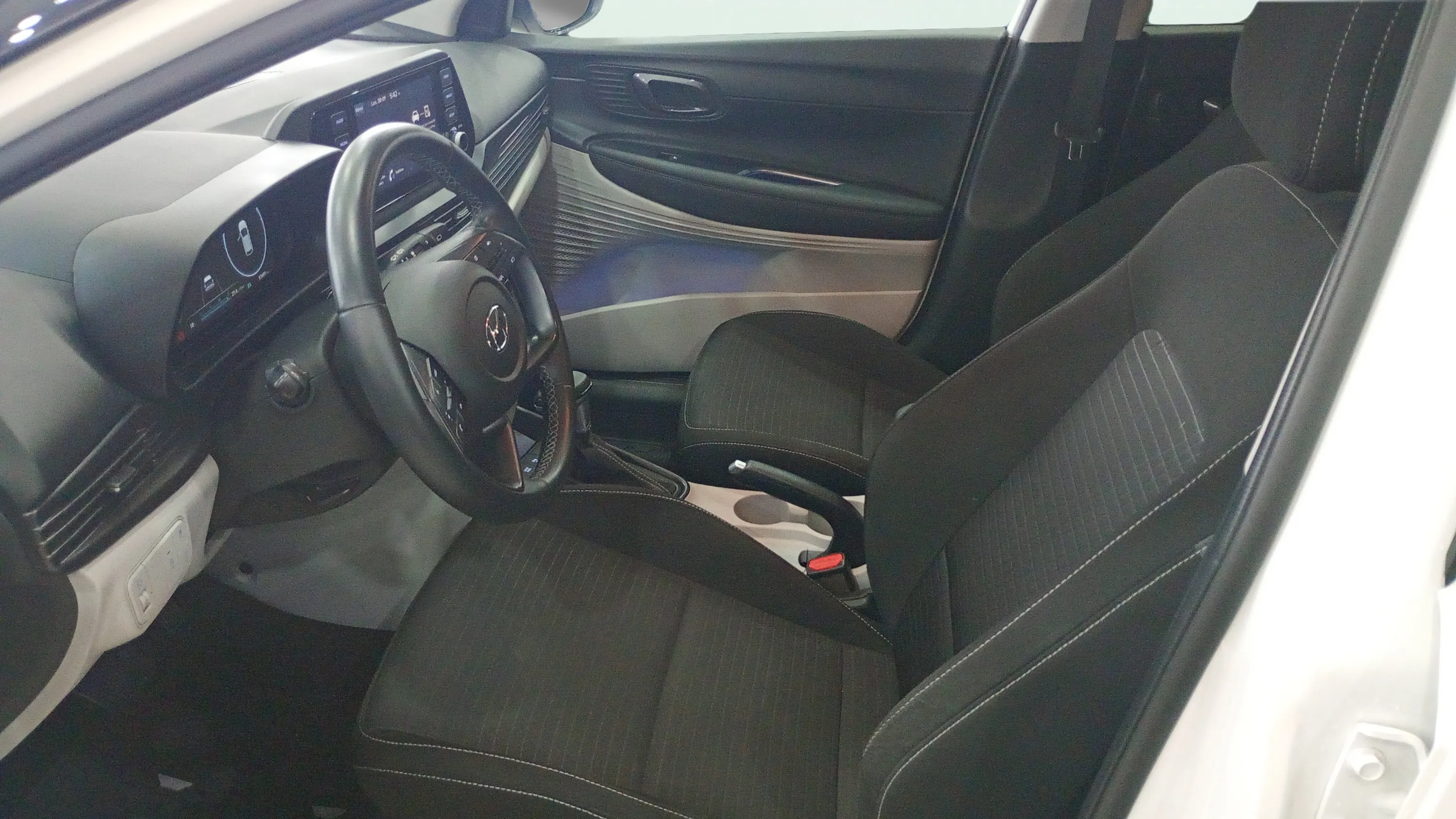 Hyundai i20 1.0 T-GDi 48V Klass DCT - foto 8