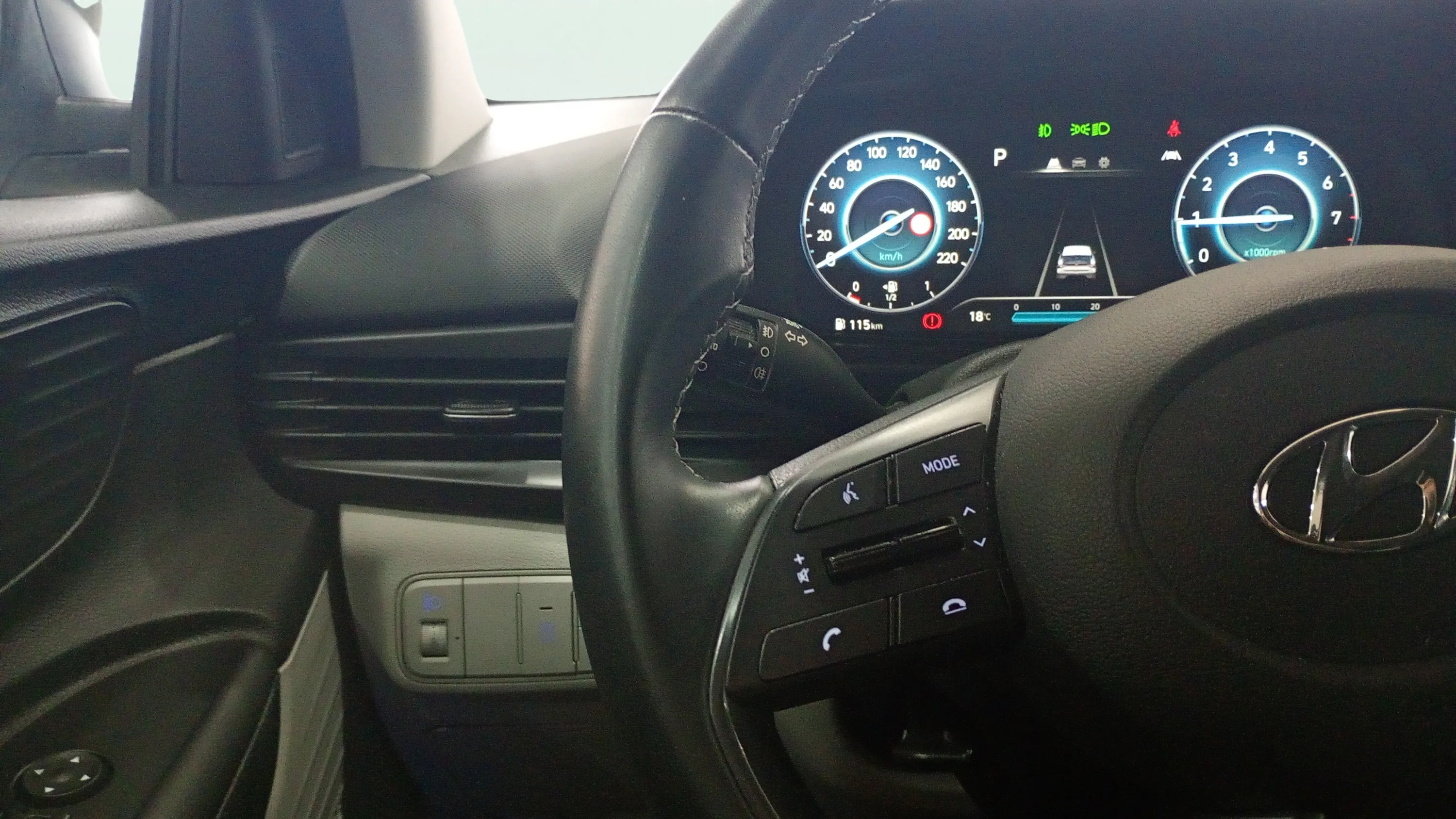 Hyundai i20 1.0 T-GDi 48V Klass DCT - foto 11