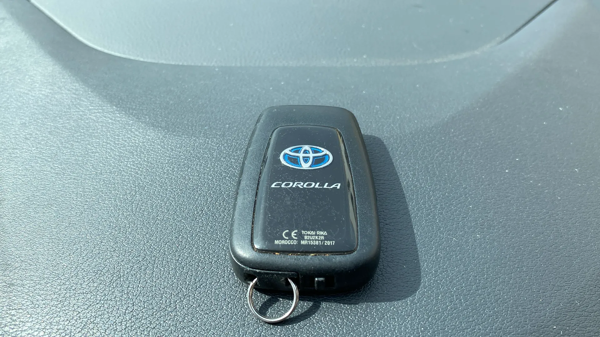 Toyota Corolla 1.8 125H Active Tech E-CVT TOU Sport - foto 19