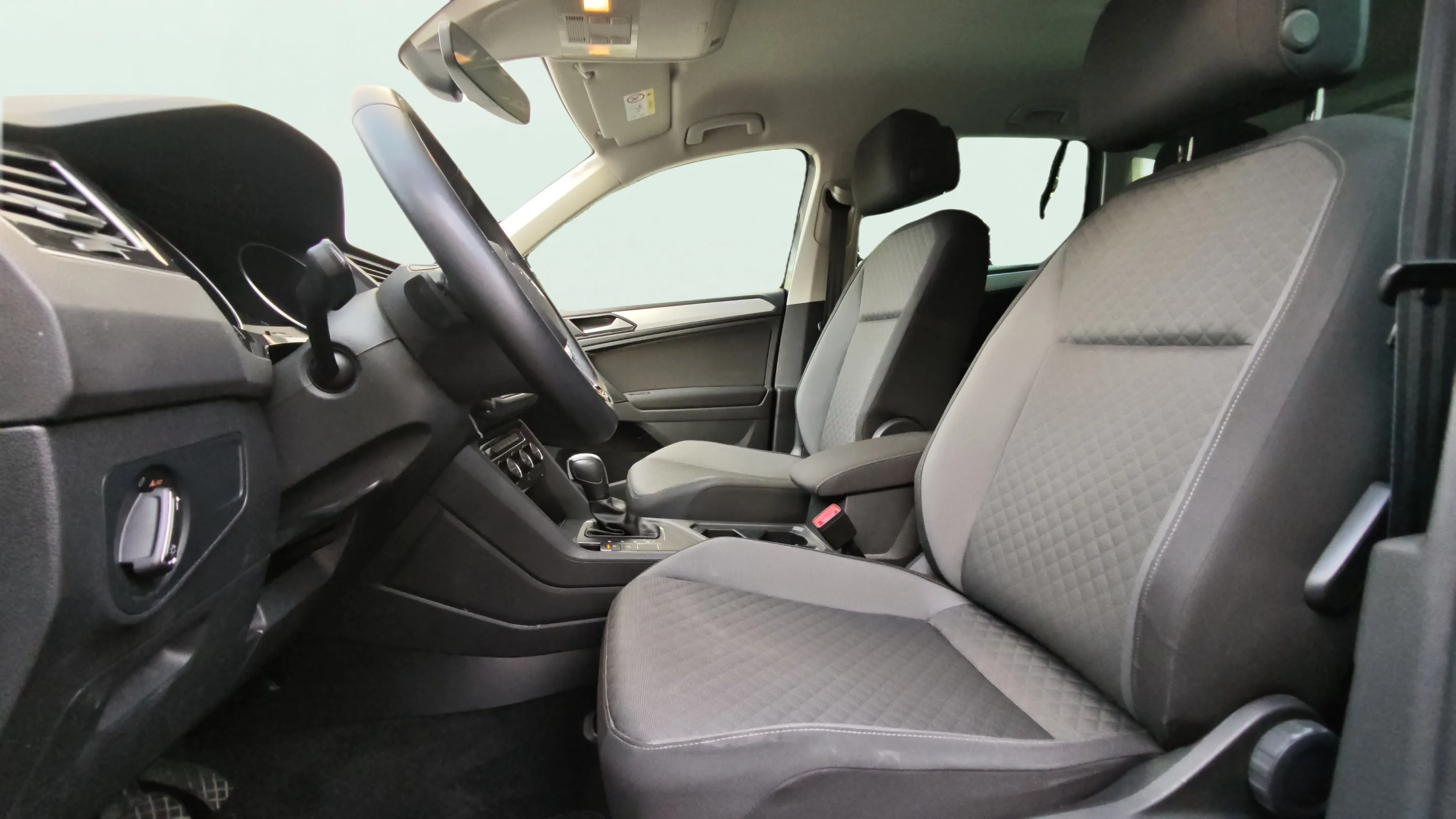 Volkswagen Tiguan Sport 2.0 TDI DSG - foto 7