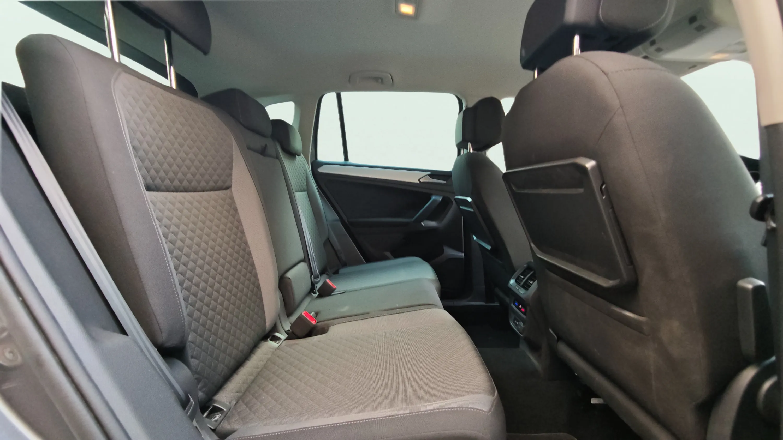 Volkswagen Tiguan Sport 2.0 TDI DSG - foto 11