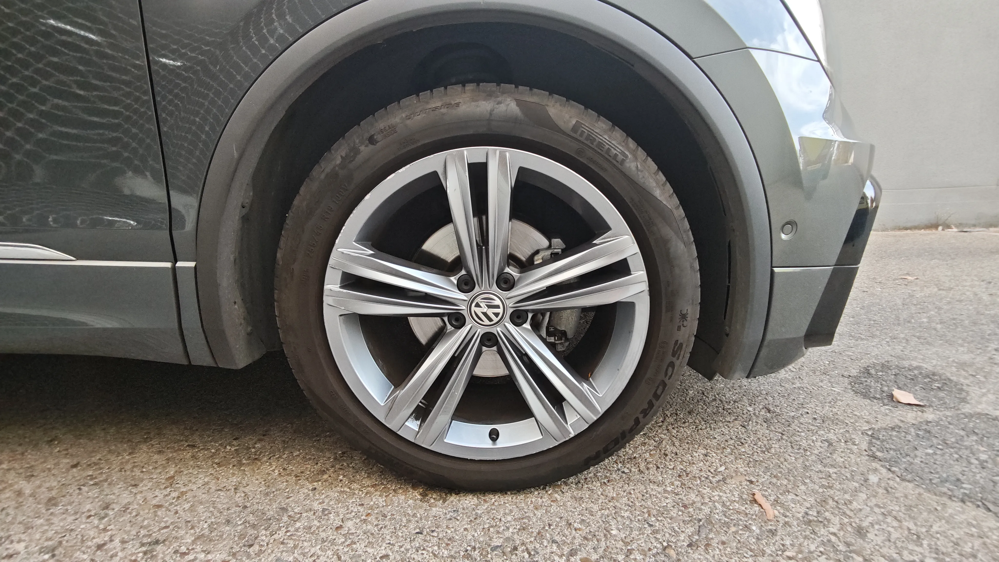 Volkswagen Tiguan Sport 2.0 TDI DSG - foto 14
