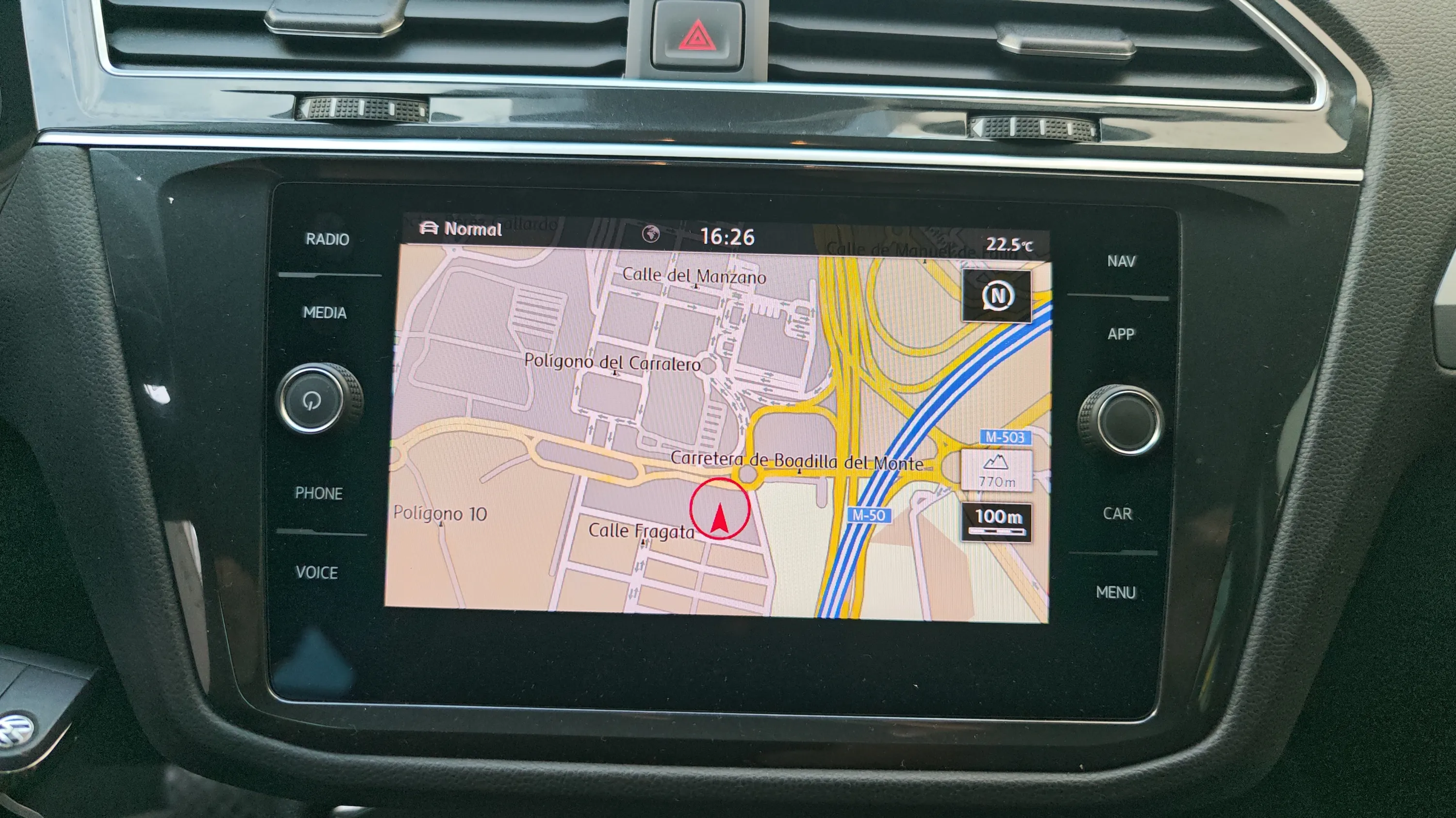 Volkswagen Tiguan Sport 2.0 TDI DSG - foto 15