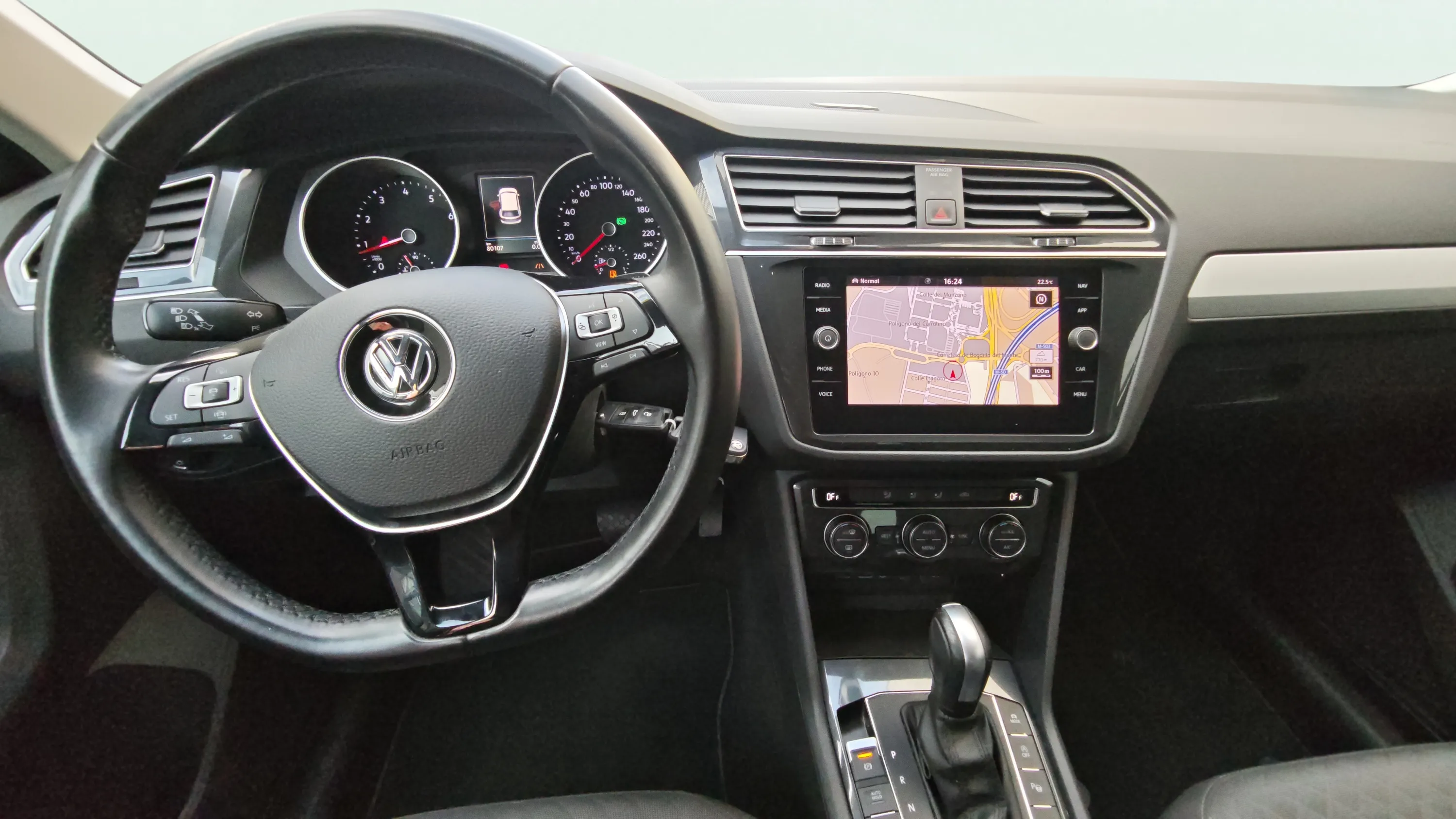 Volkswagen Tiguan Sport 2.0 TDI DSG - foto 6