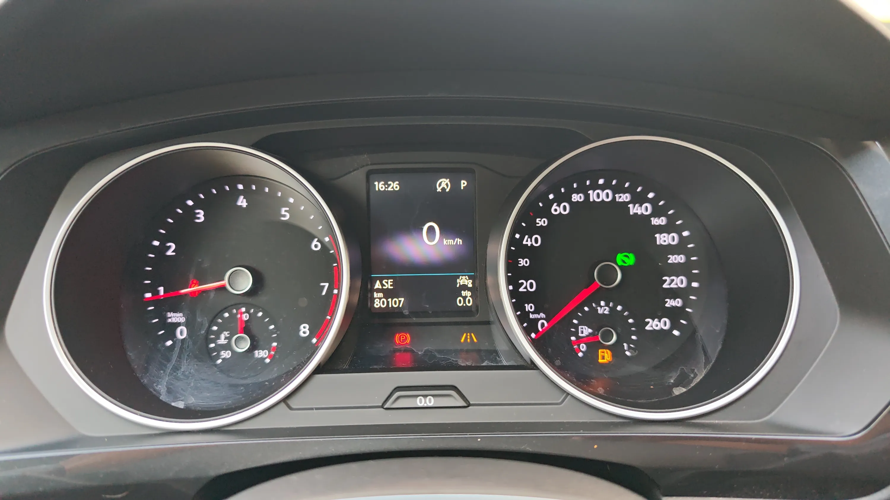 Volkswagen Tiguan Sport 2.0 TDI DSG - foto 18