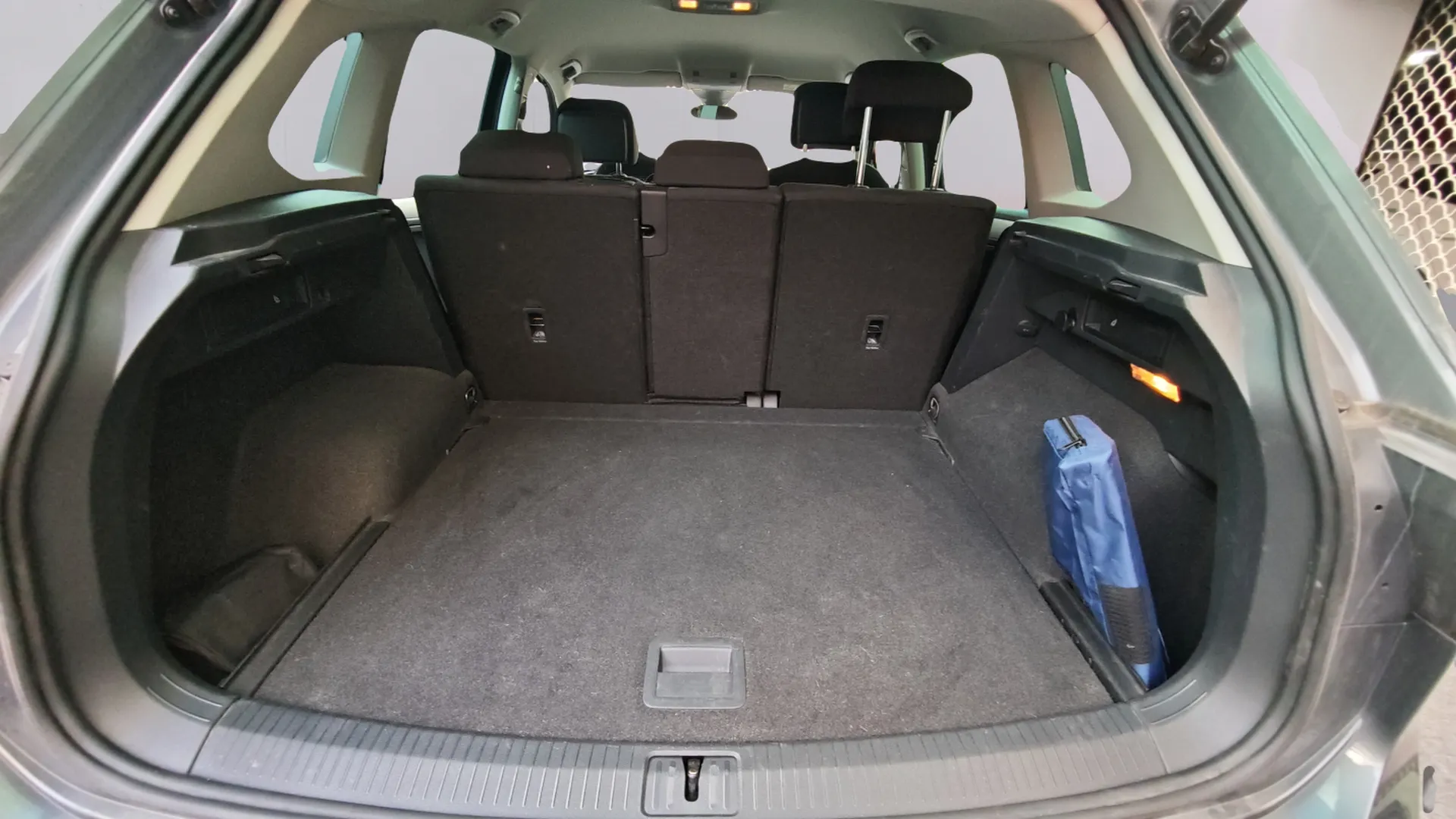 Volkswagen Tiguan Sport 2.0 TDI DSG - foto 13