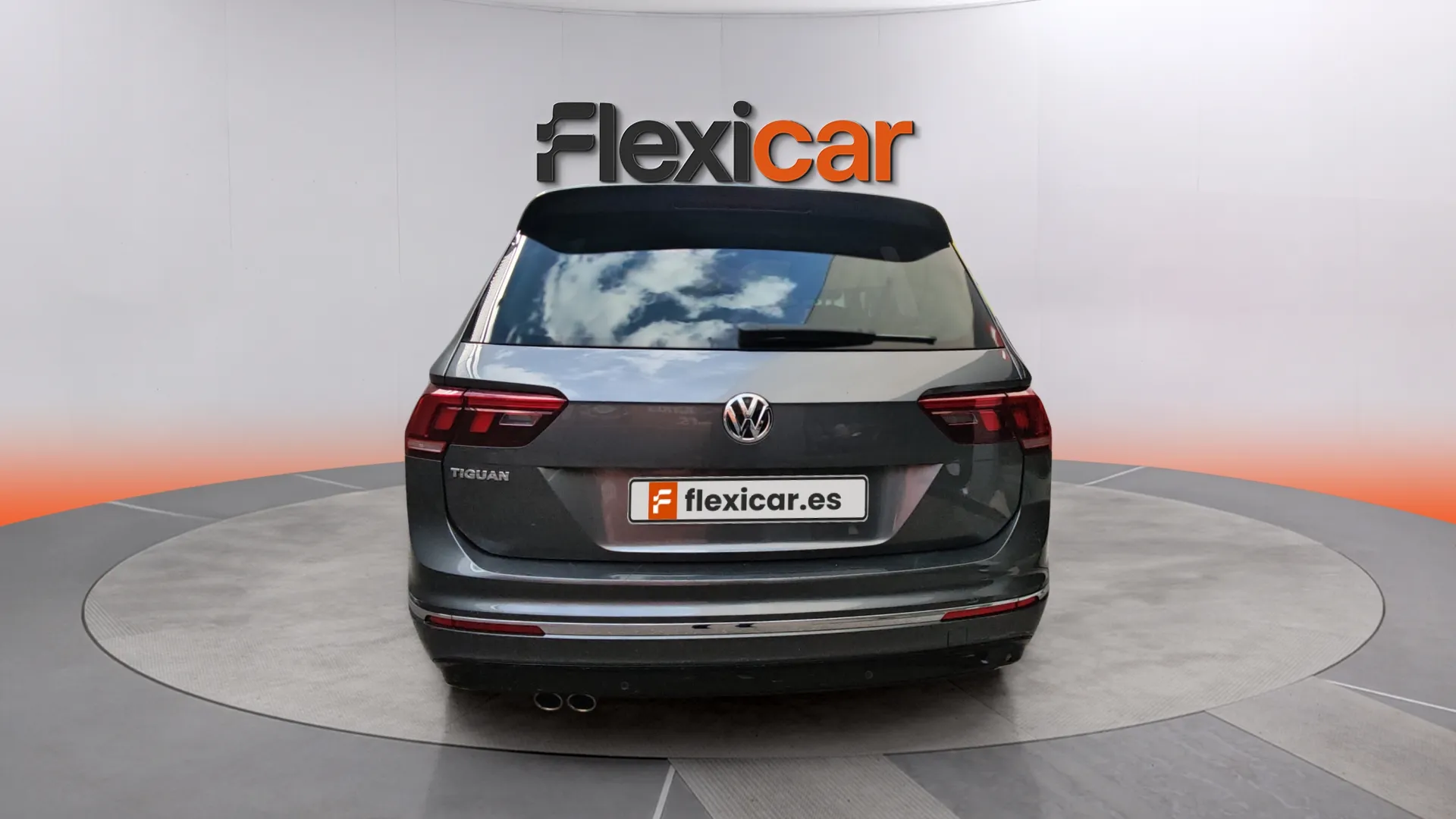 Volkswagen Tiguan Sport 2.0 TDI DSG - foto 4