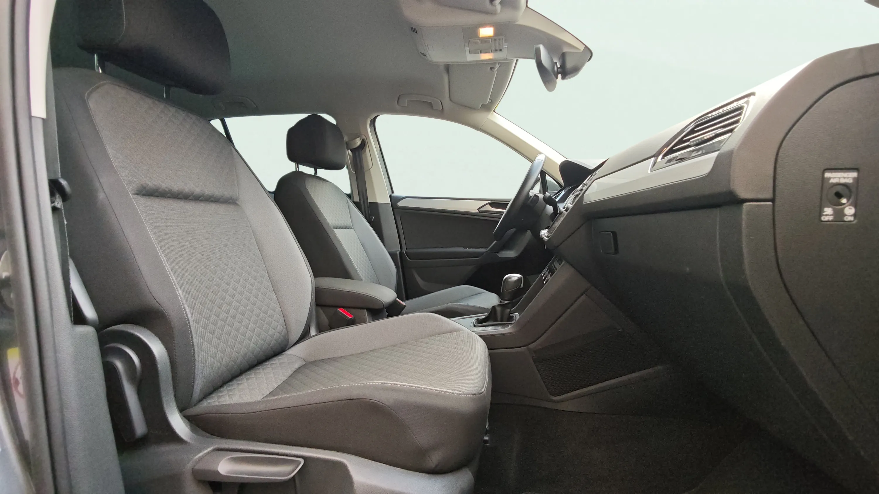 Volkswagen Tiguan Sport 2.0 TDI DSG - foto 10