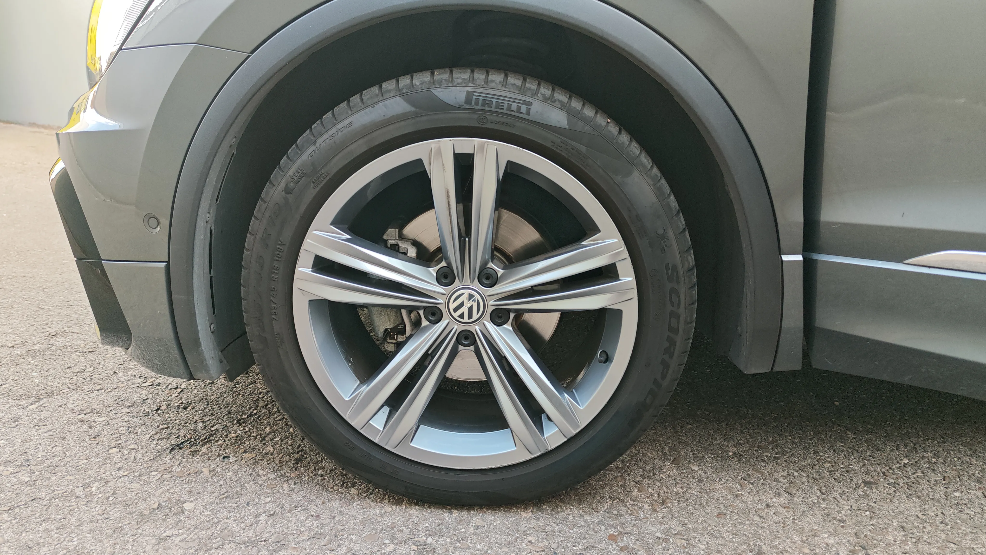 Volkswagen Tiguan Sport 2.0 TDI DSG - foto 21
