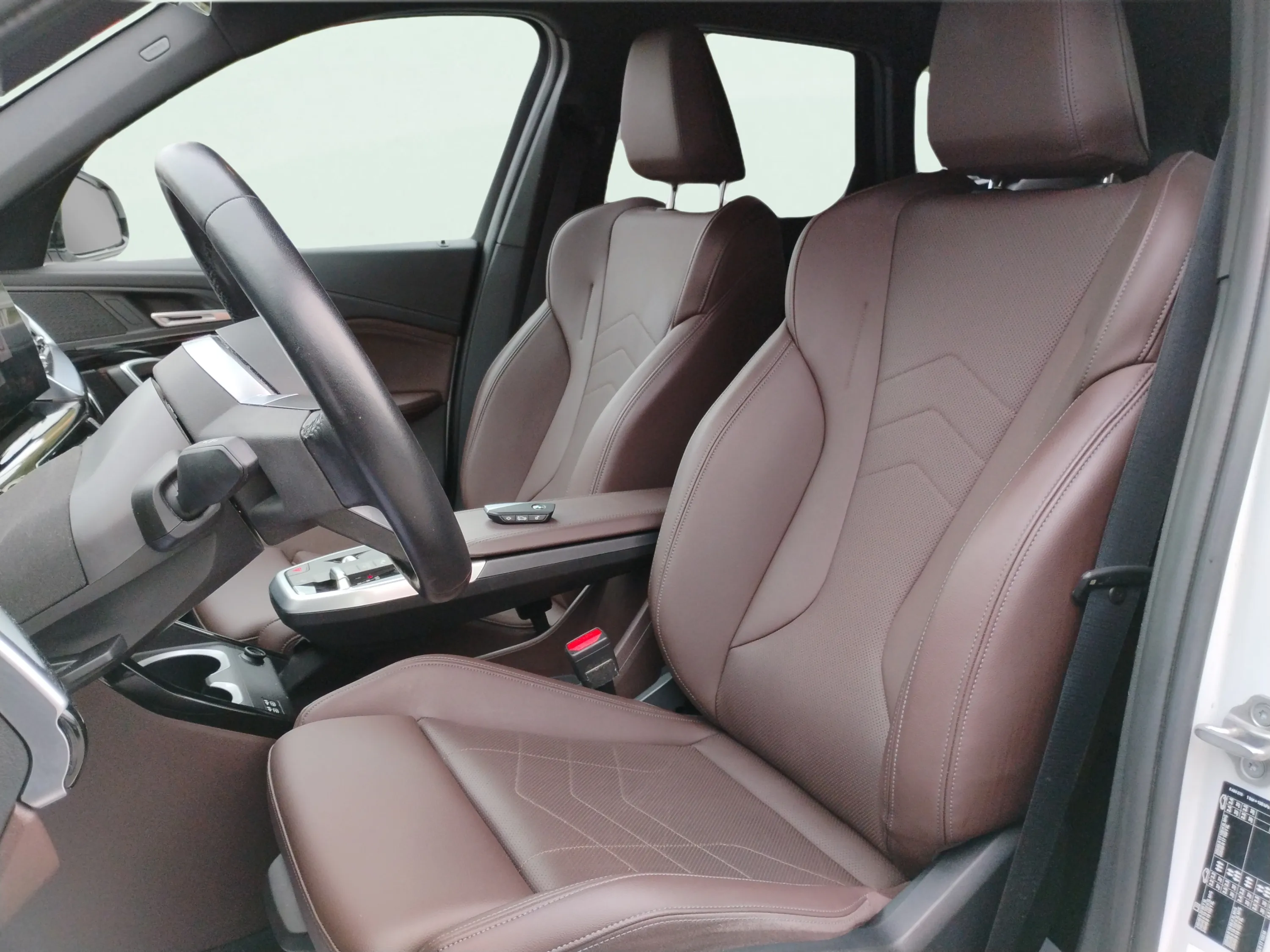 BMW X1 sDrive18d - foto 12