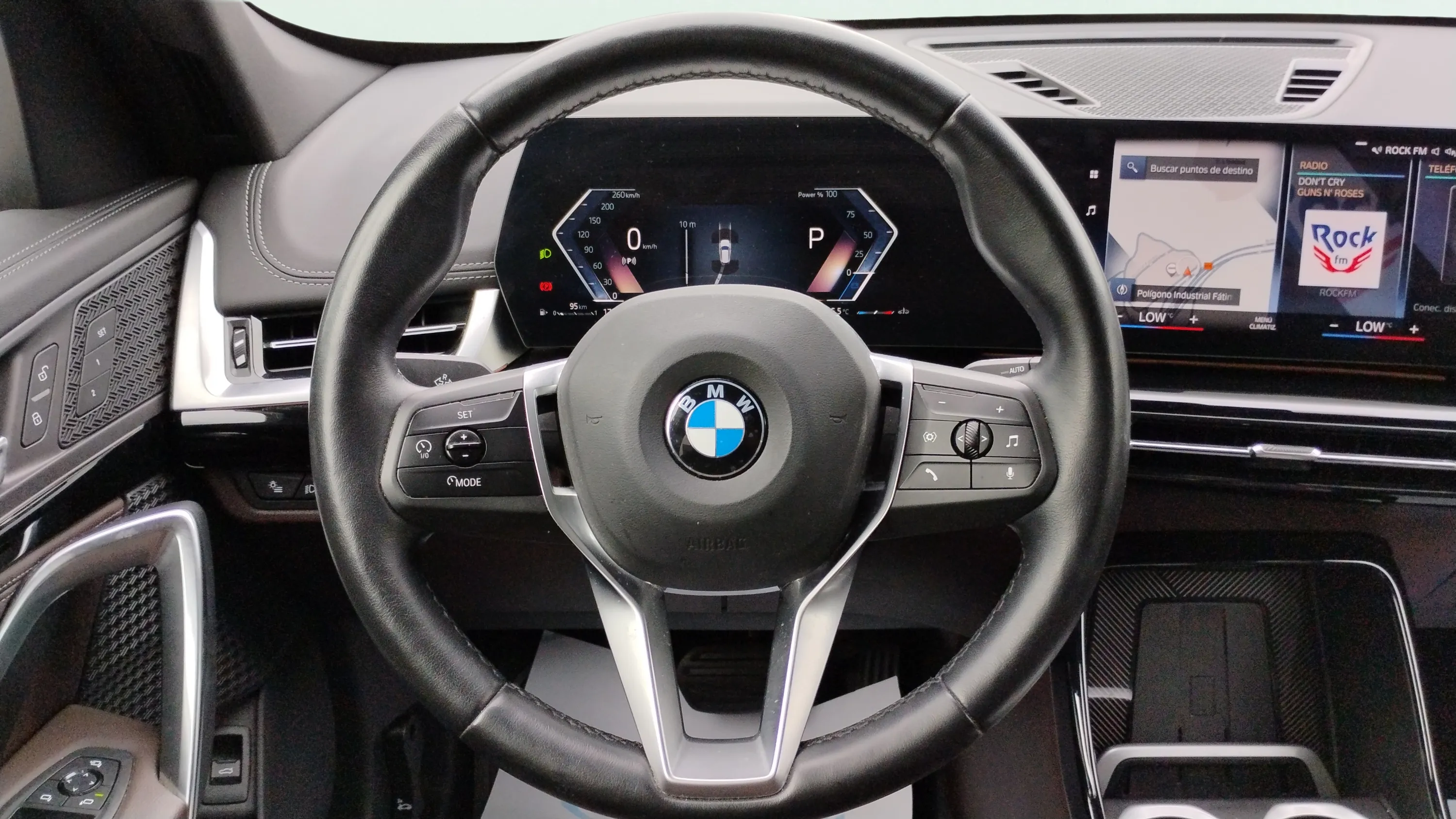 BMW X1 sDrive18d - foto 17