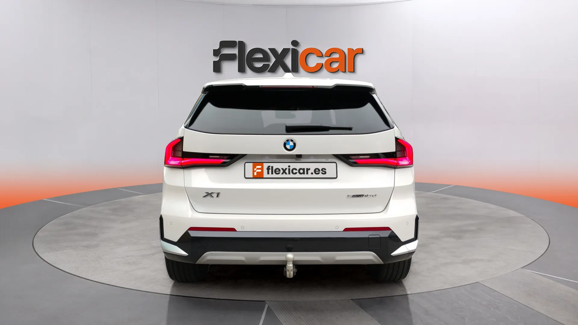 BMW X1 sDrive18d - foto 4