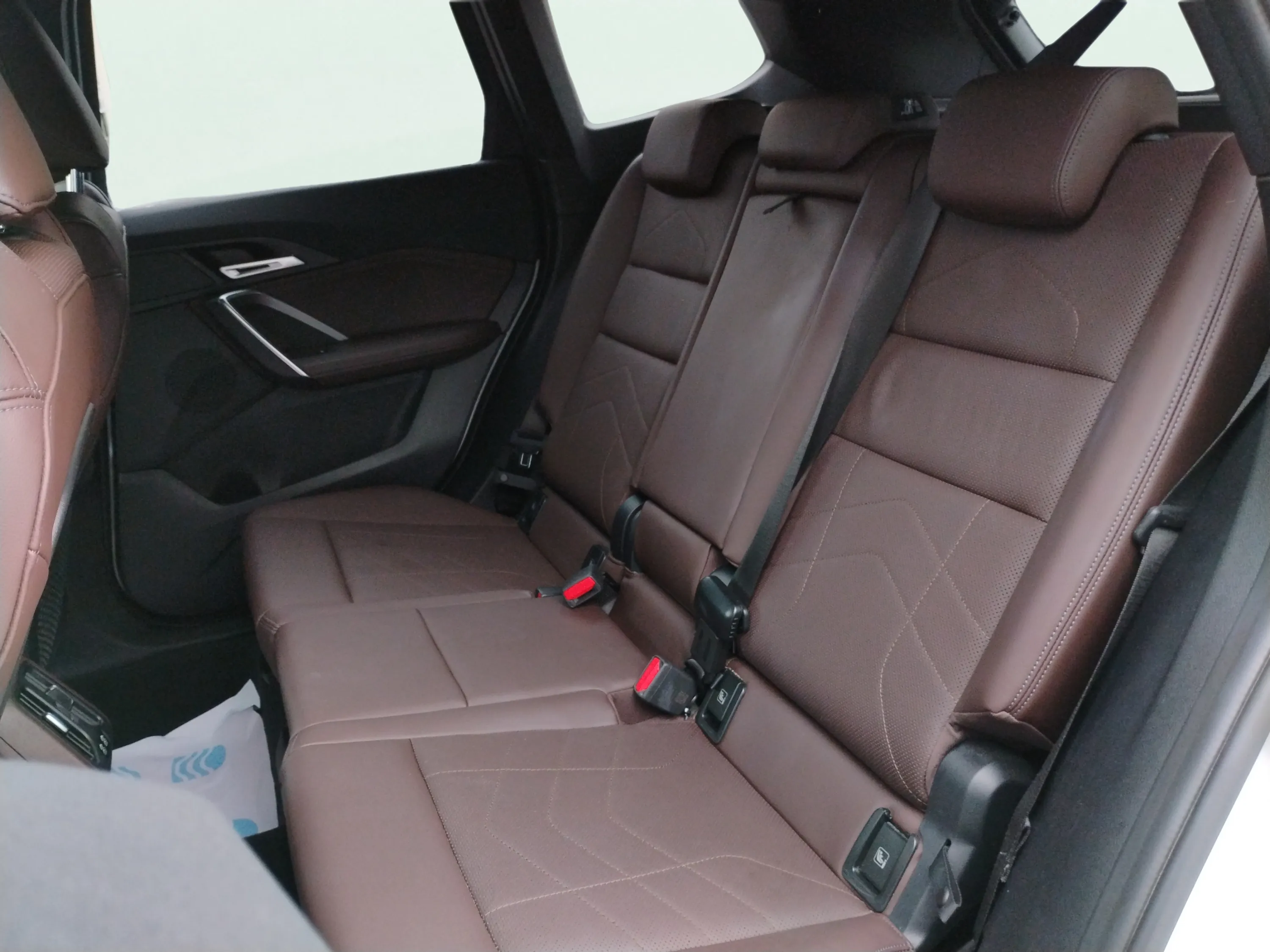 BMW X1 sDrive18d - foto 25
