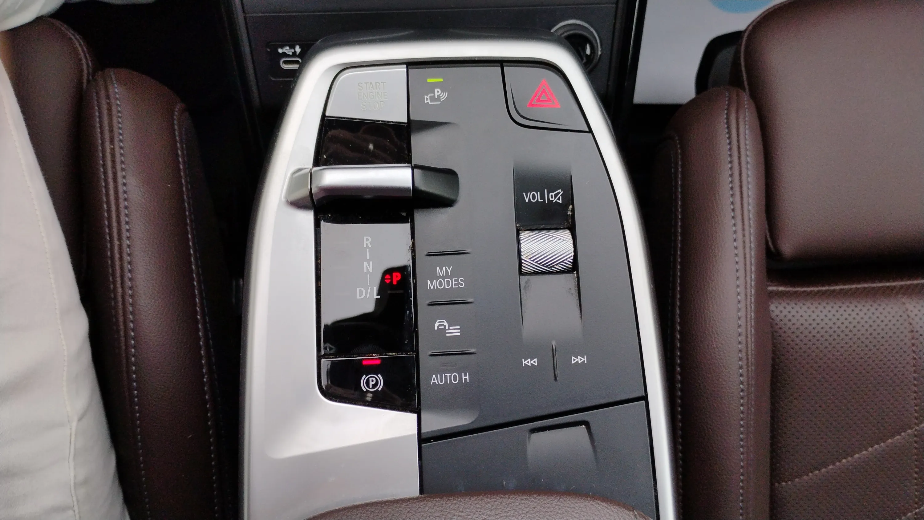 BMW X1 sDrive18d - foto 23