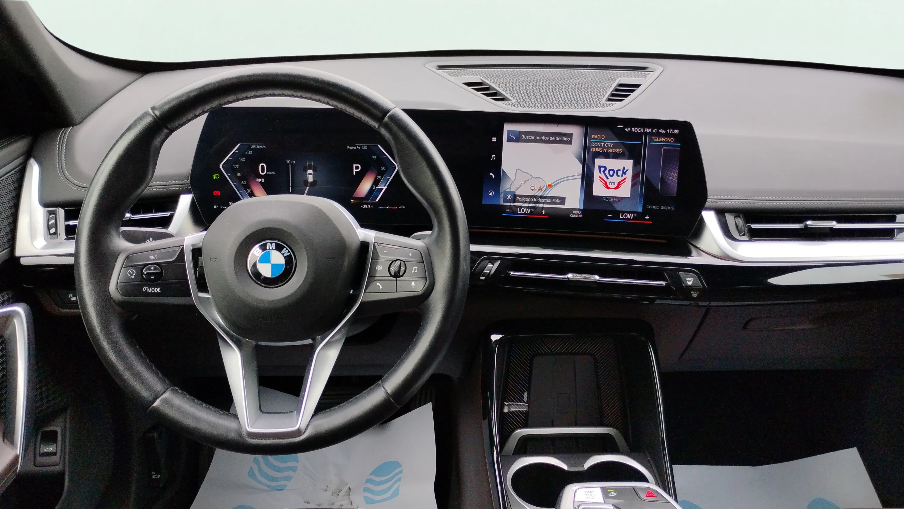 BMW X1 sDrive18d - foto 13