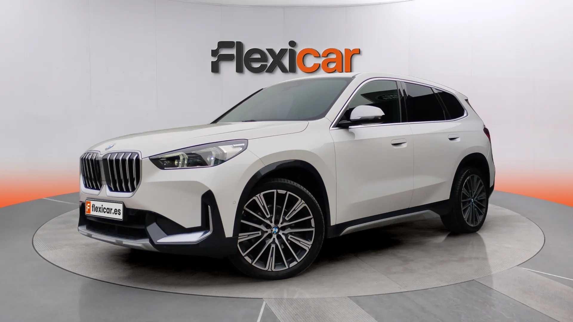 BMW X1 sDrive18d - foto 7